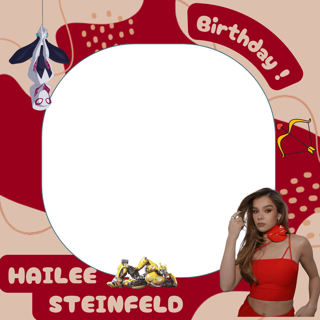 Haiz's 27th Birthday