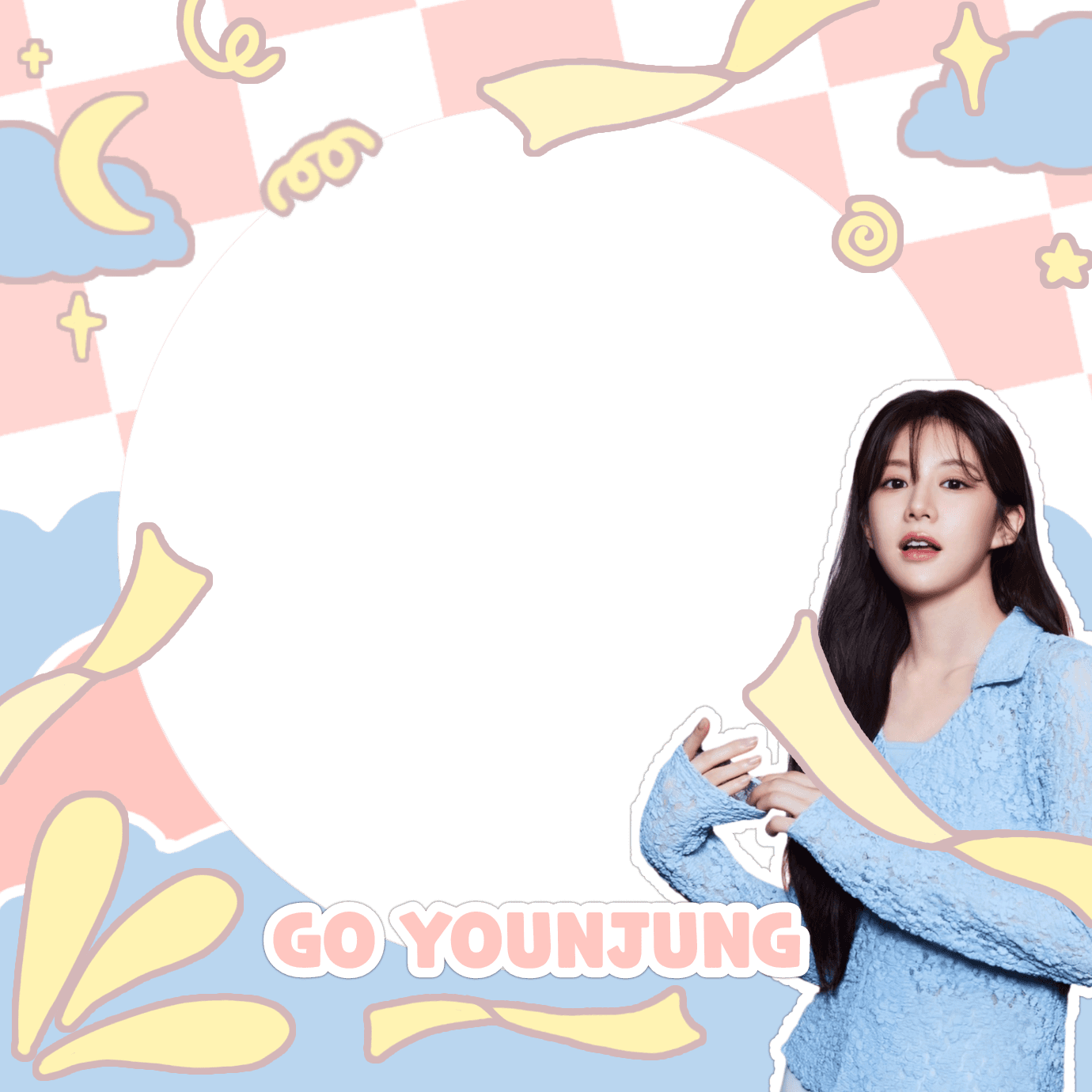 5 Years with Younjung
