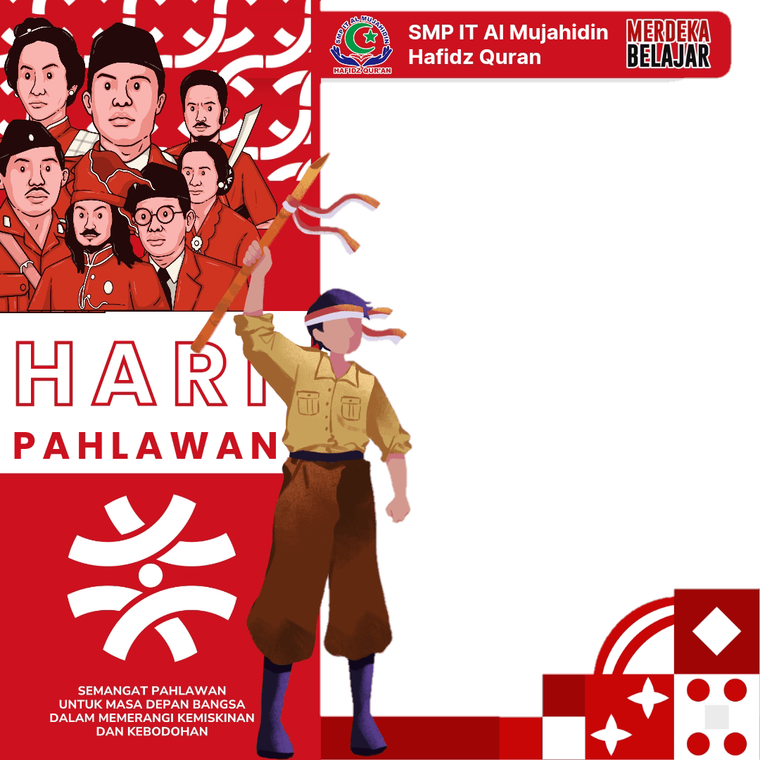Hari Pahlawan 2023