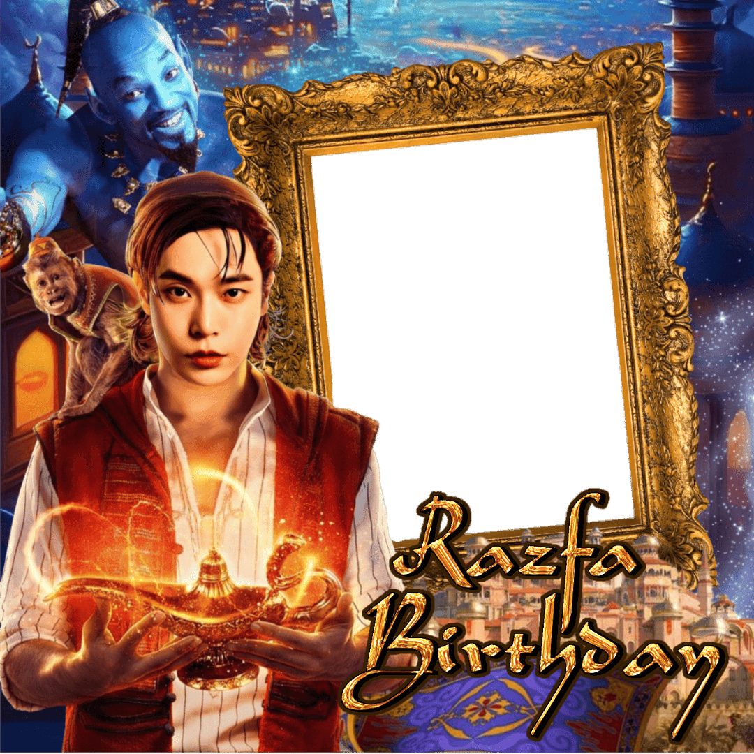 Happy Razfa Day
