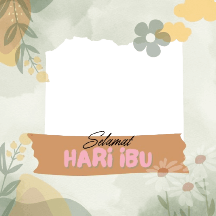 Ibu penerang hati. 