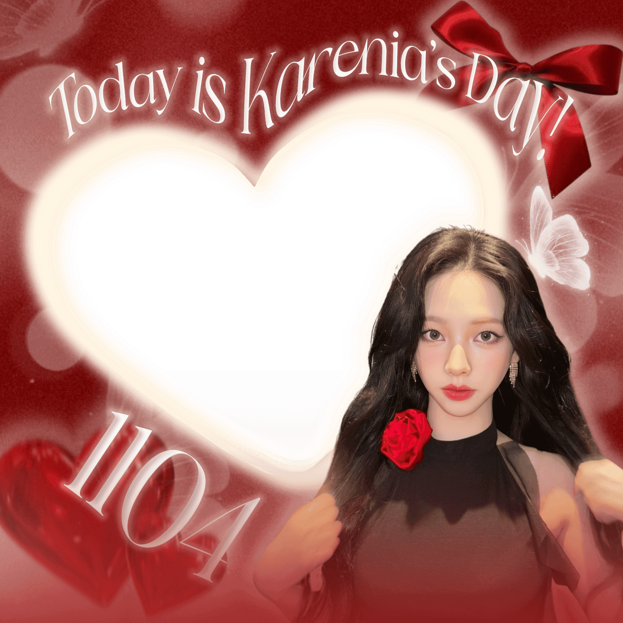 Happy Karen's Day!