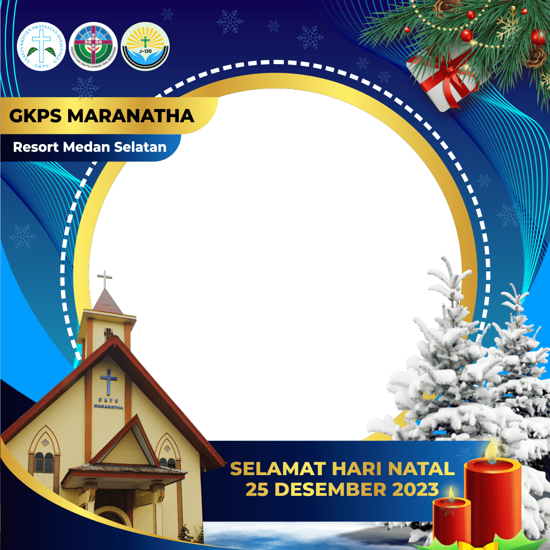 Natal 25 Desember 2023