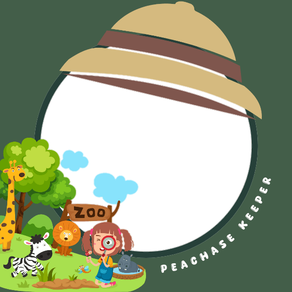 Peachase Keeper!