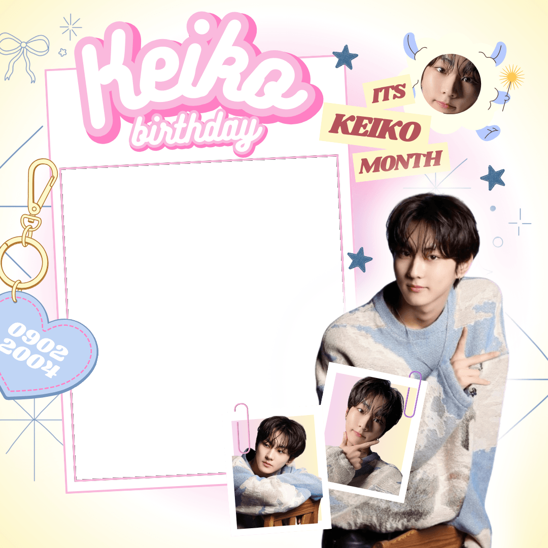 keiko's bday 