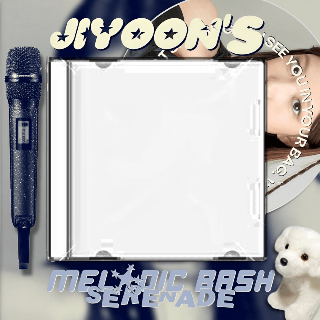 SERENADE OF JIYOON.