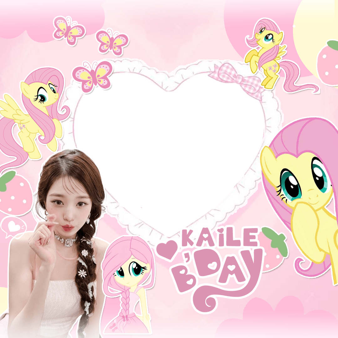 kaile's day