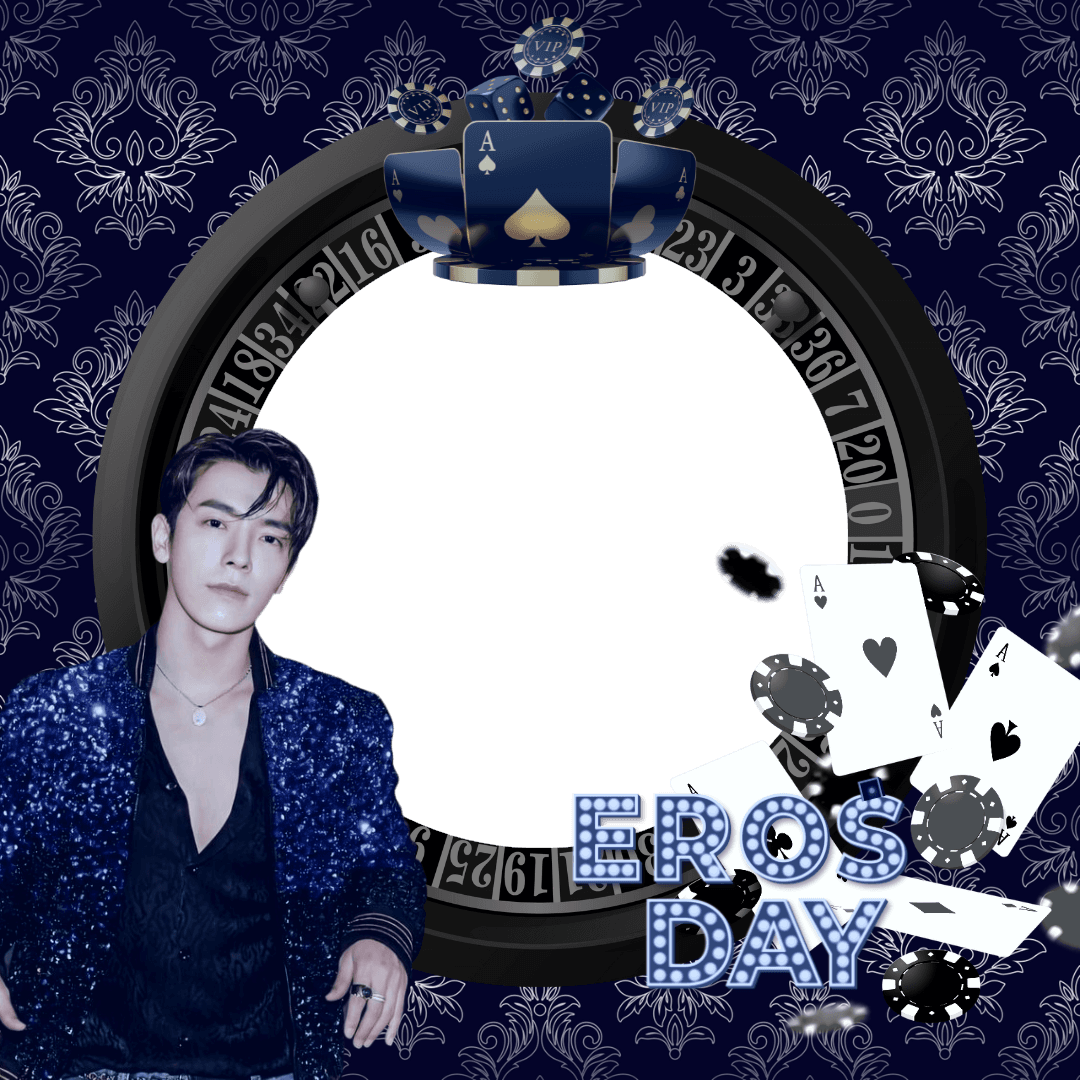 Eros  Day