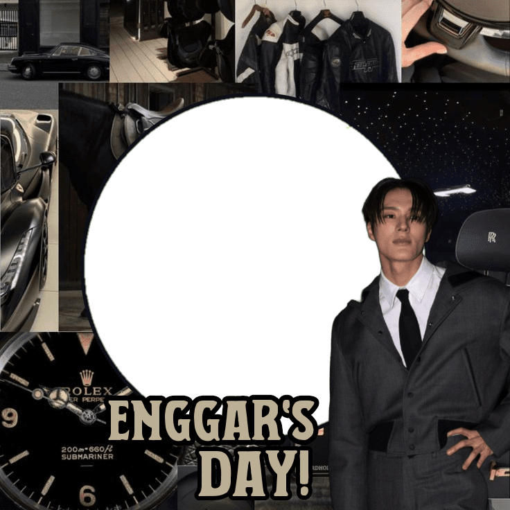enggar's