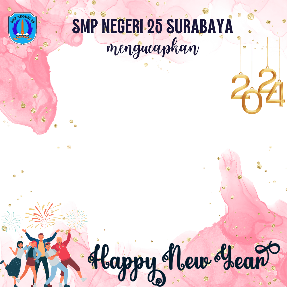 selamat tahun baru