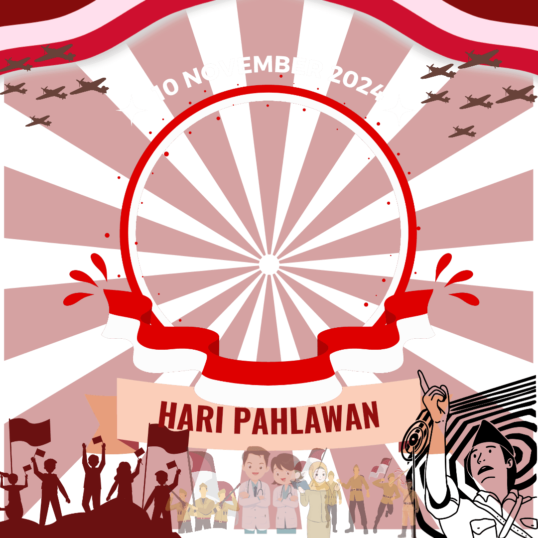 T****n hari pahlawan