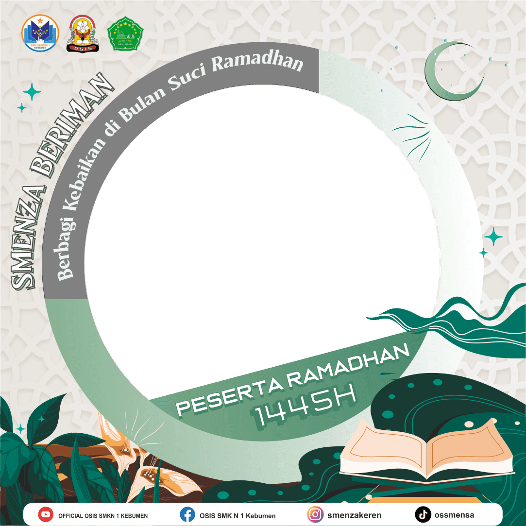 T*****N PESERTA RAMAHDAN 1445H
