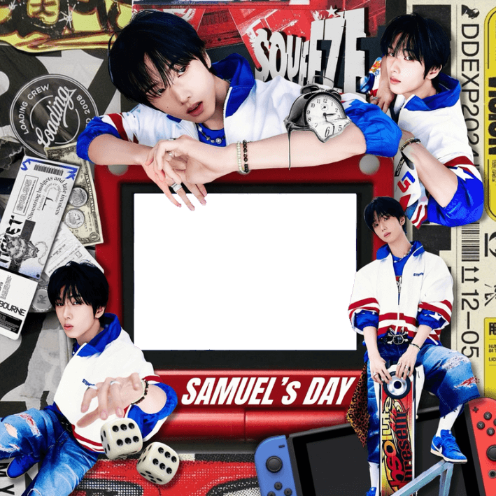 Sam’s Day