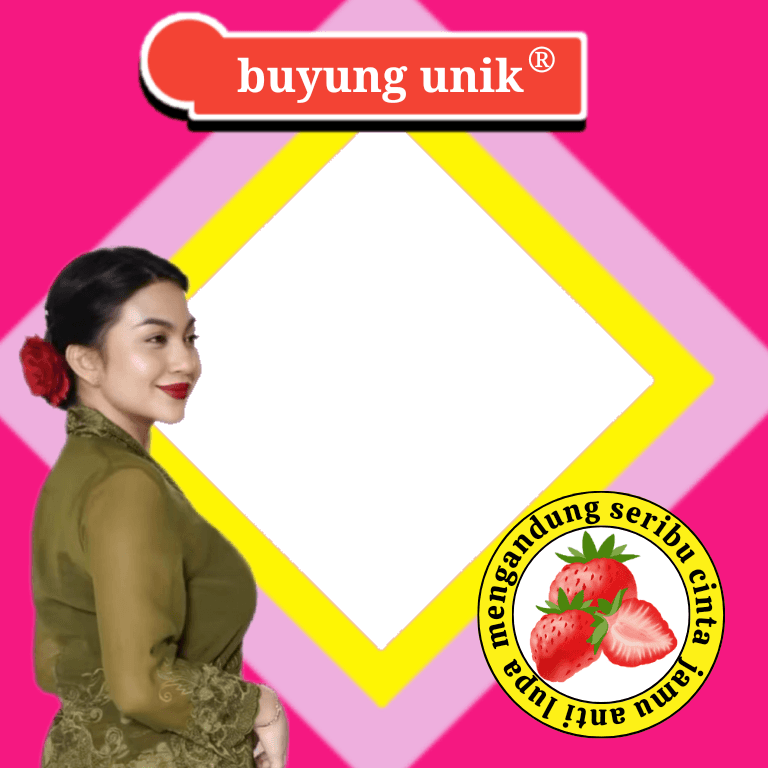 buyung unik