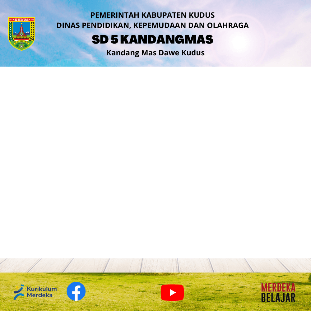 SD 5 Kandangmas