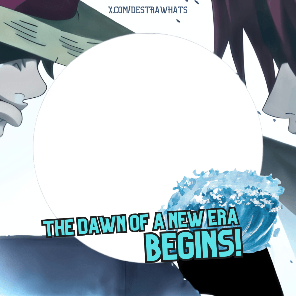 Romance Dawn: The Origin of an Adventure!