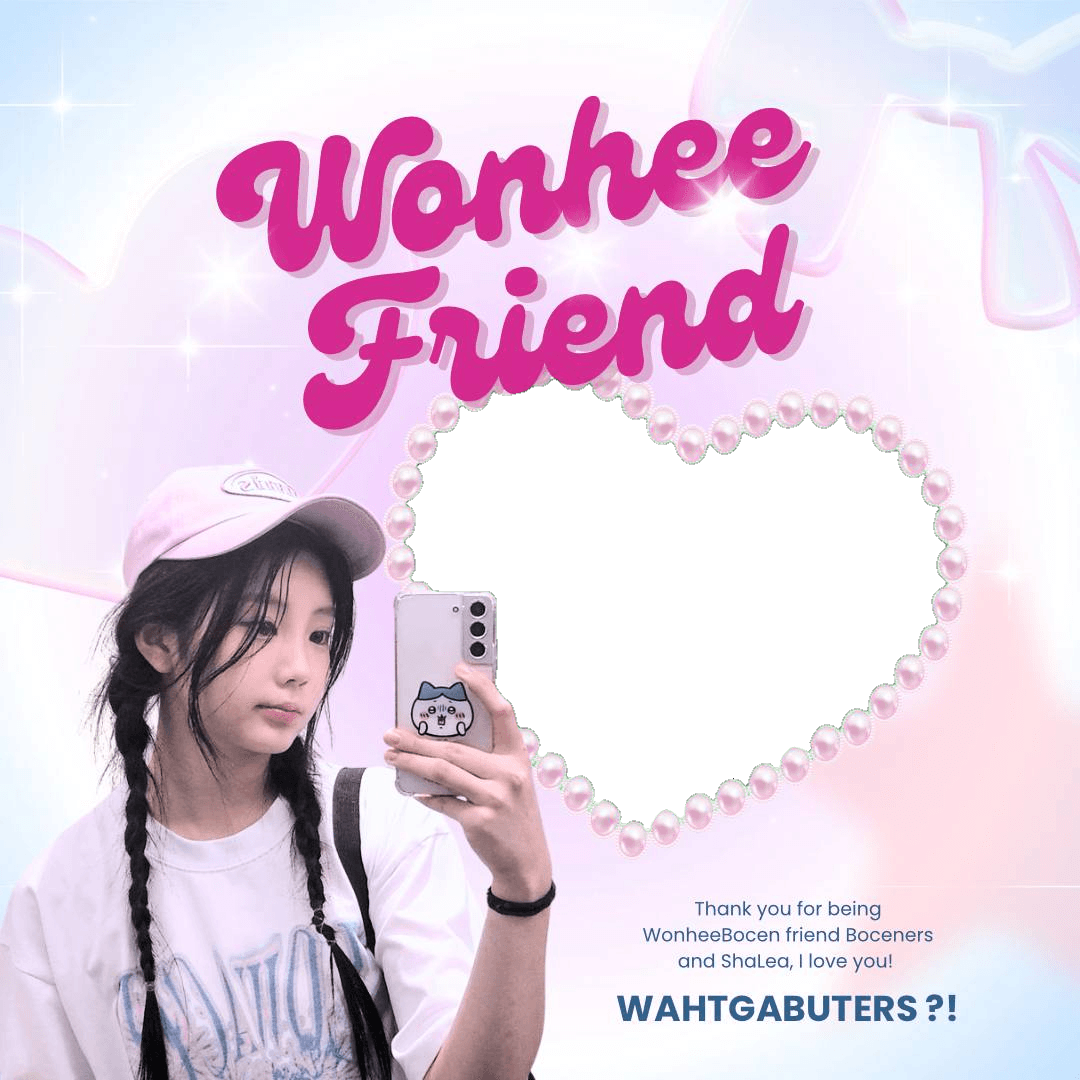 For WahtGabuters?!