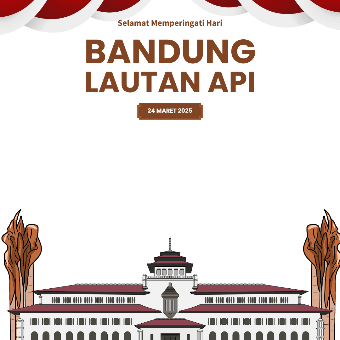 Hari peringatan Bandung lautan api
