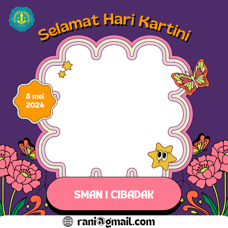 Selamat hari kartini