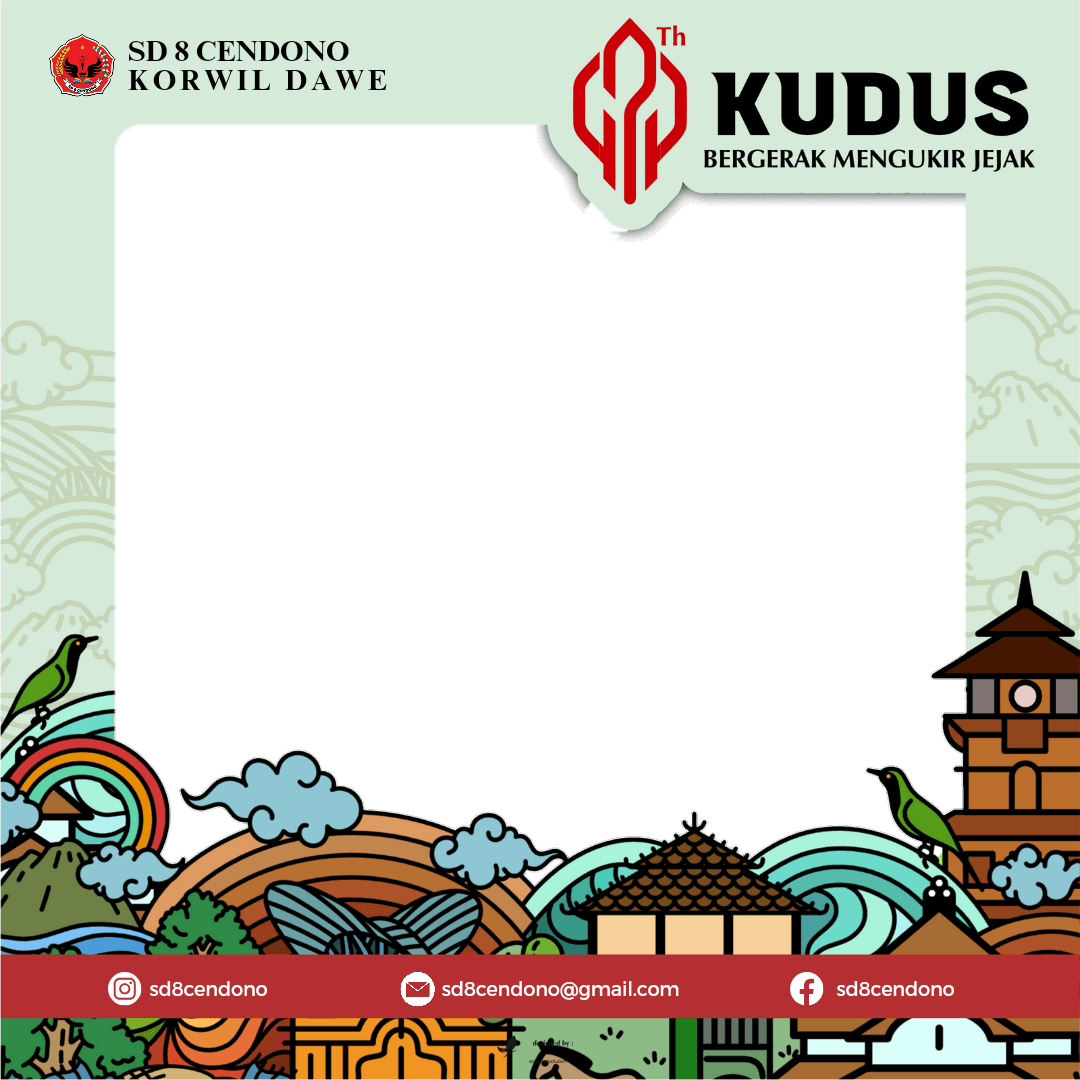 Hari Ulang Tahun Kudus