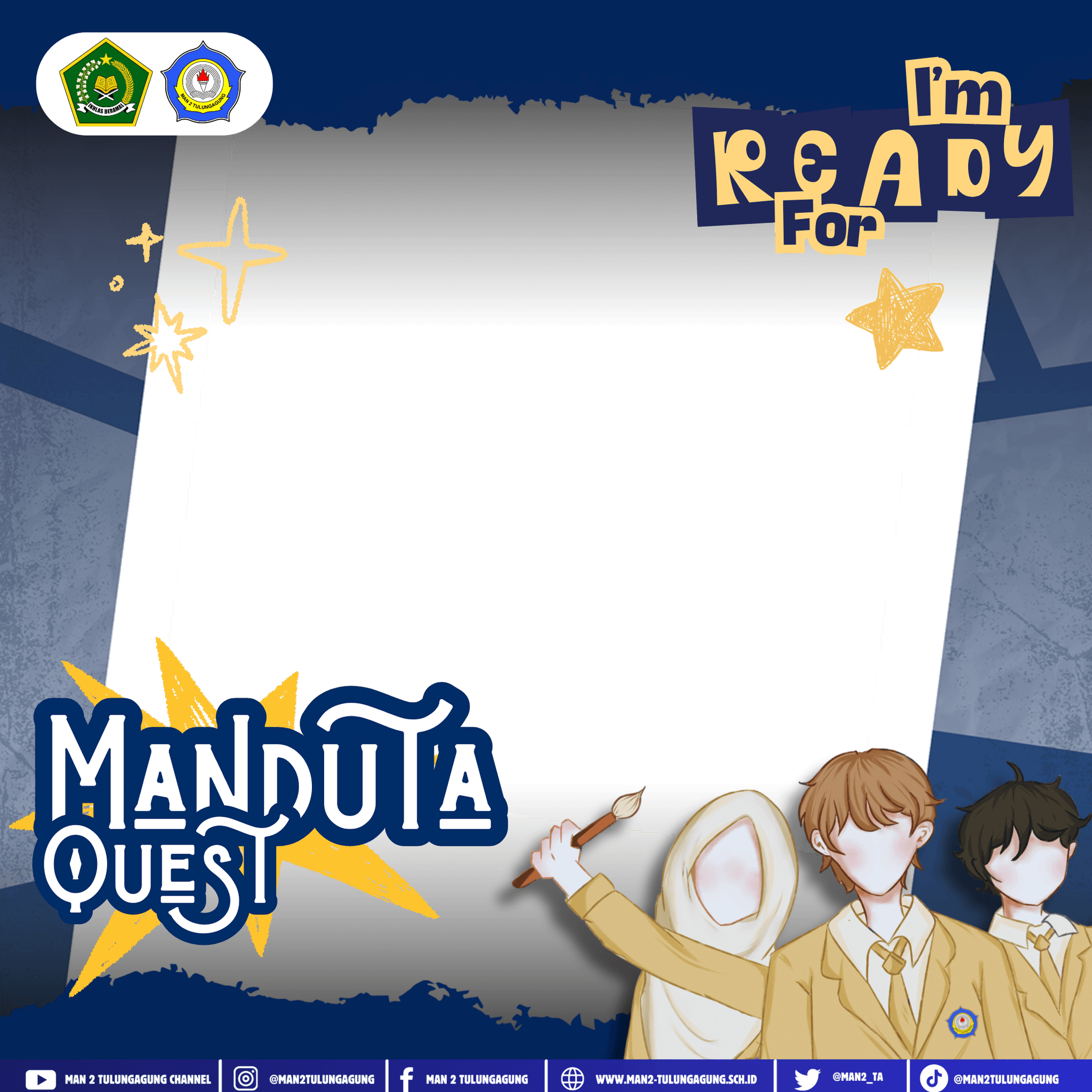 Manduta Quest 2025