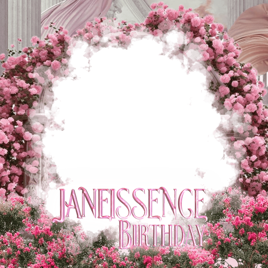 Janeissence Day!