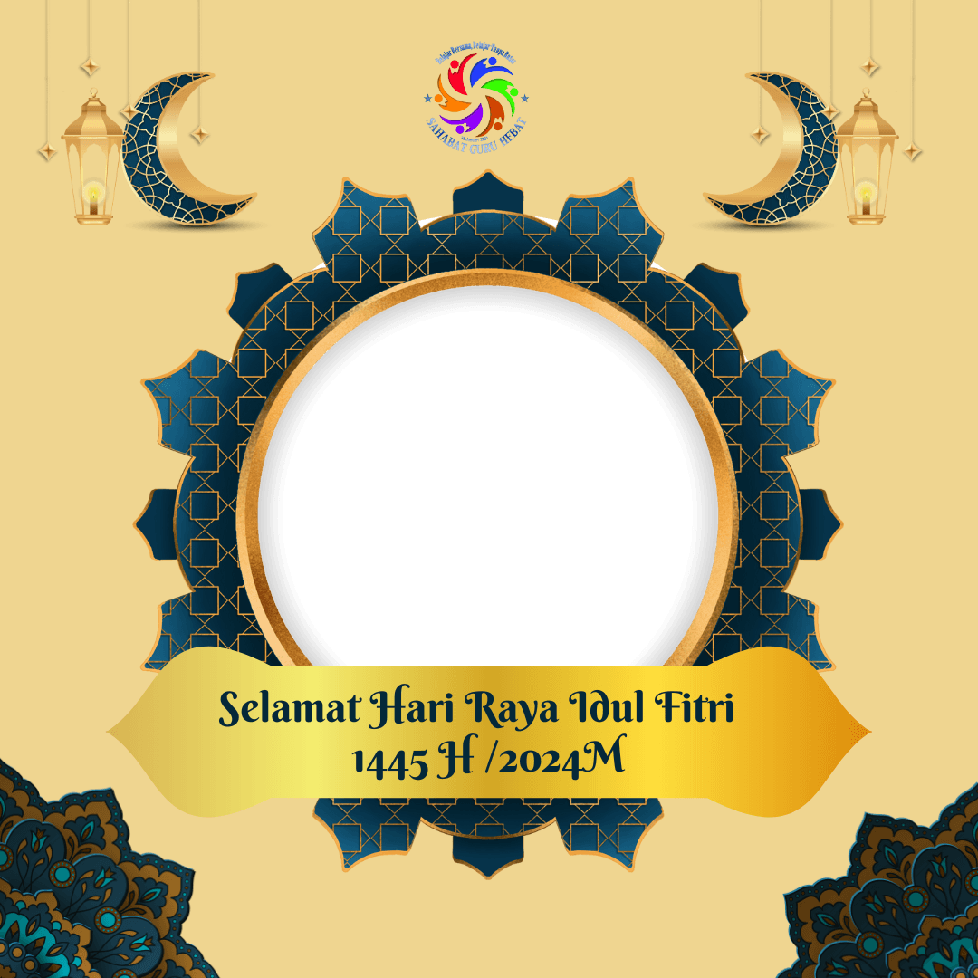 Idul fitri 1445 H