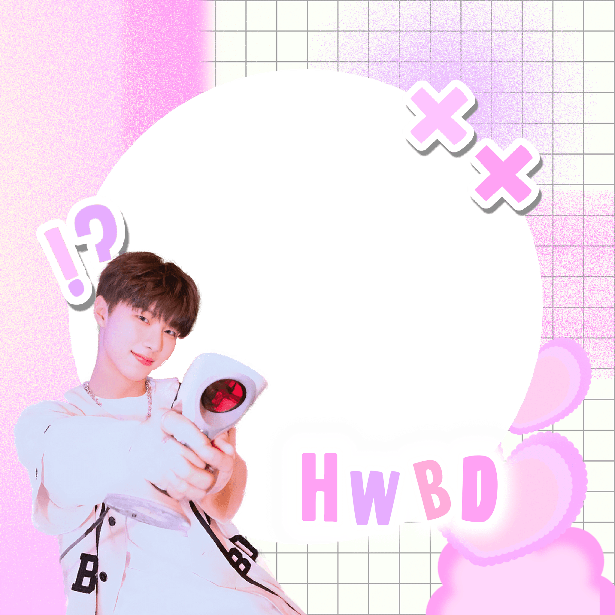 Hyunwoo turn 19!