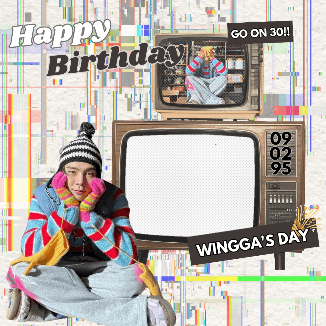 WINGGA's DAY