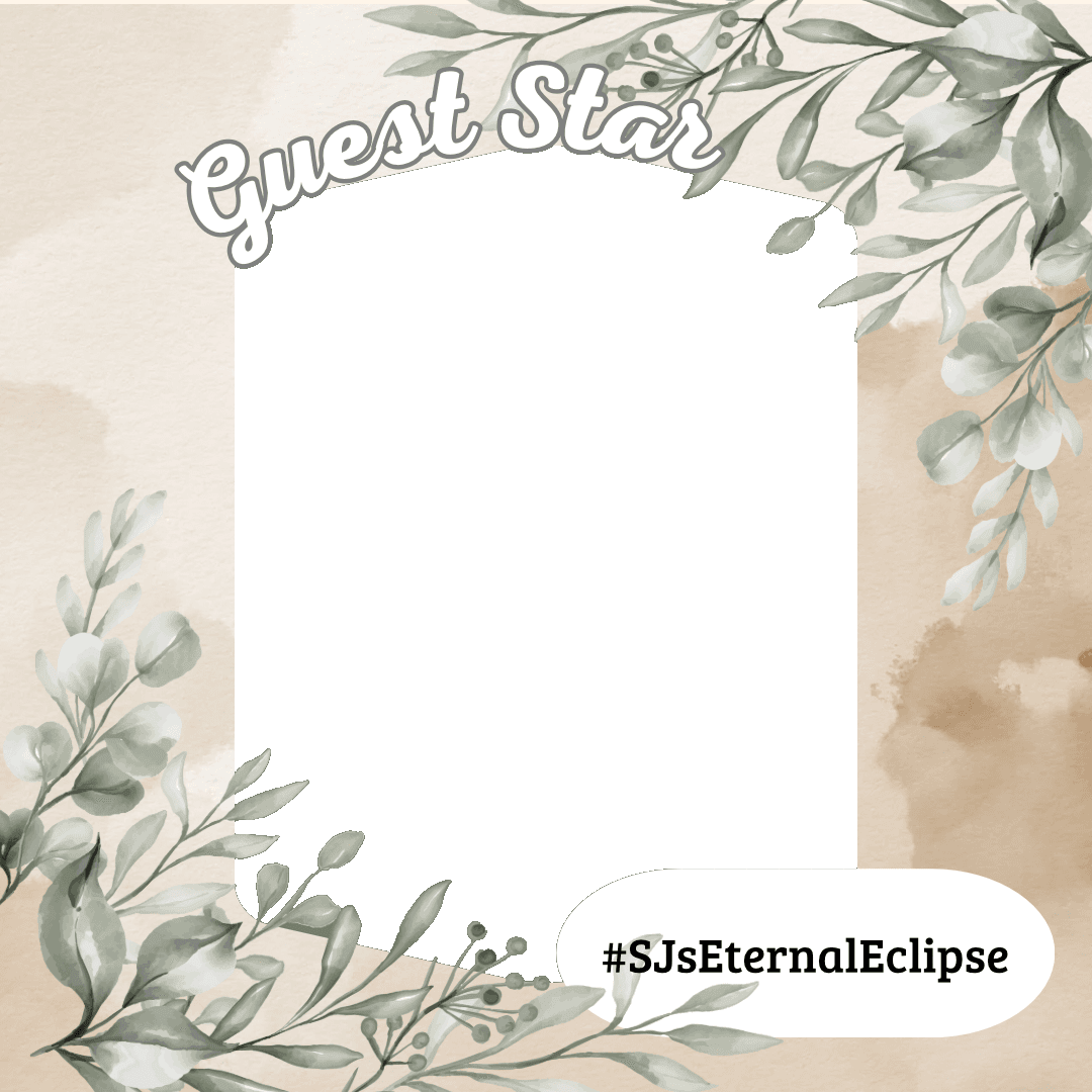 #SJsEternalEclipse