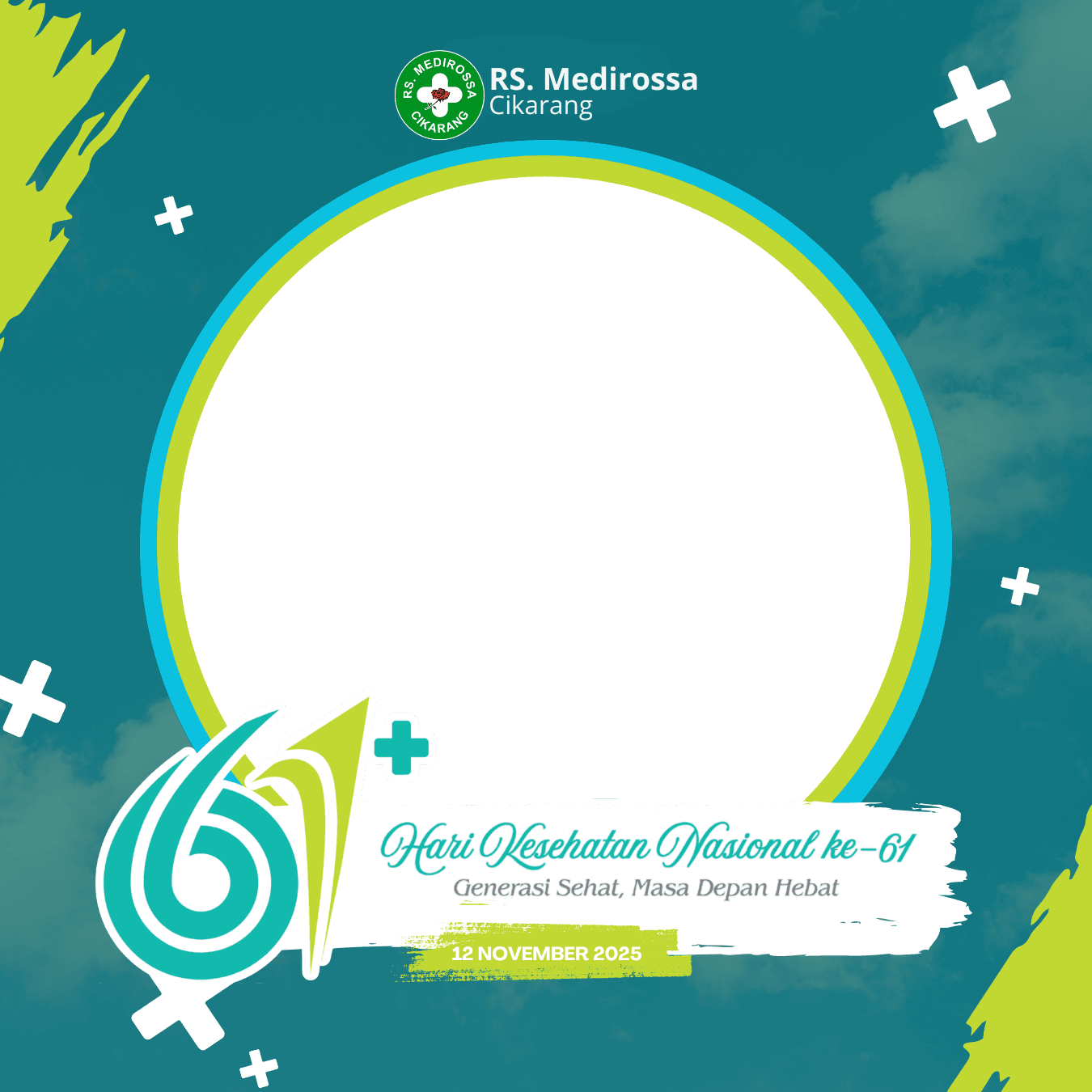 Hari Kesehatan Nasional 2025