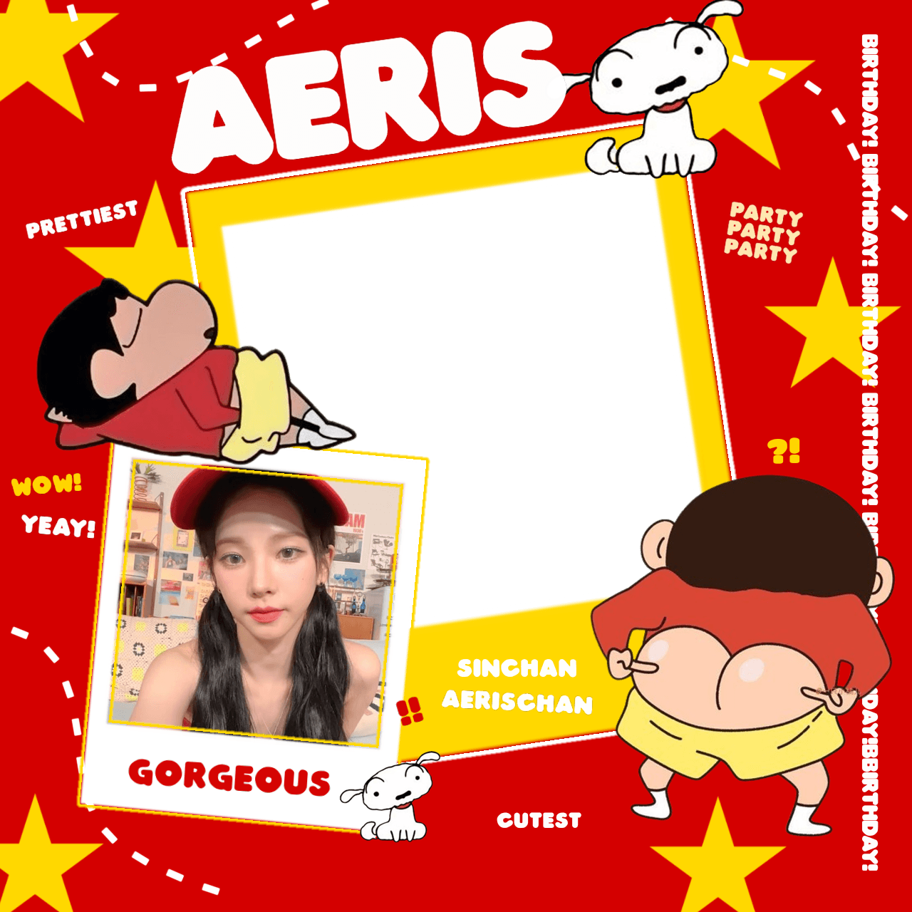 aeris day