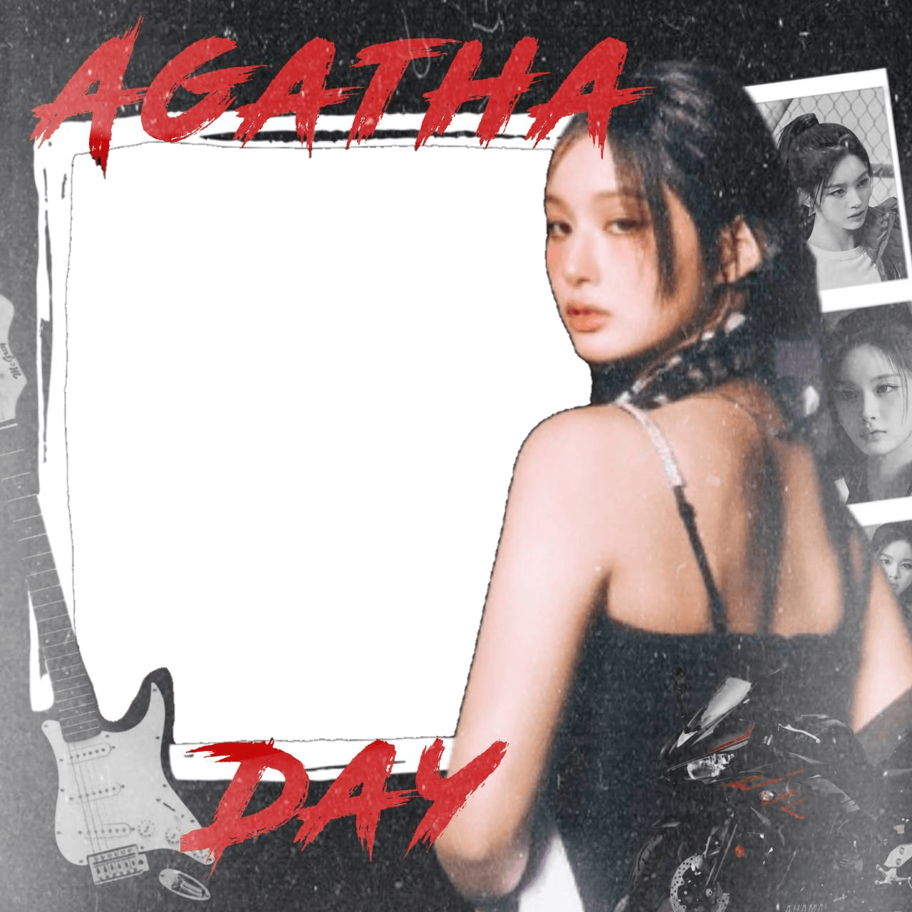 Goddess Agatha's Day.