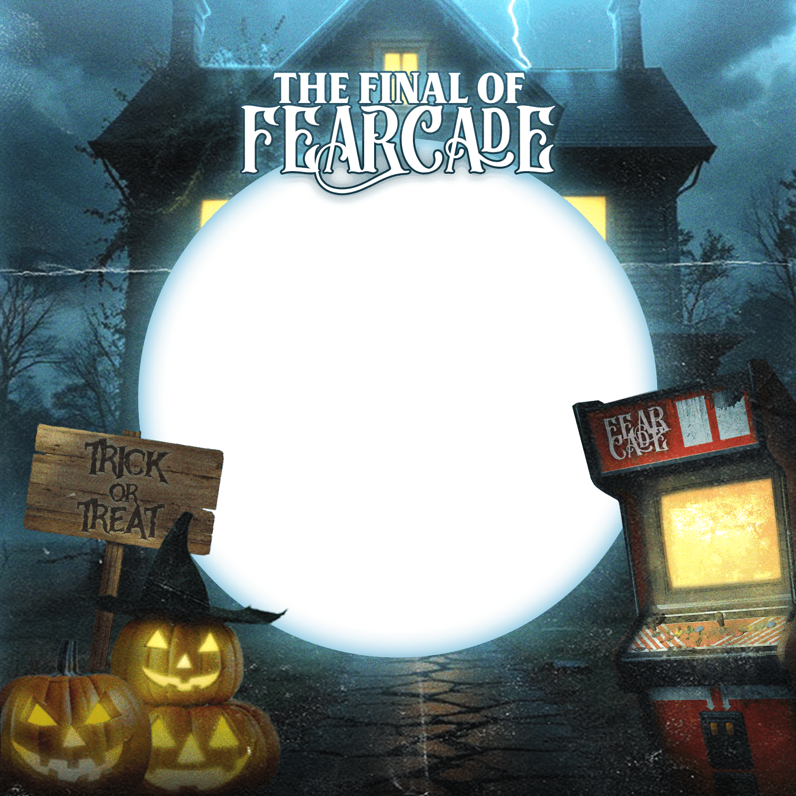 The Final of Fearcade