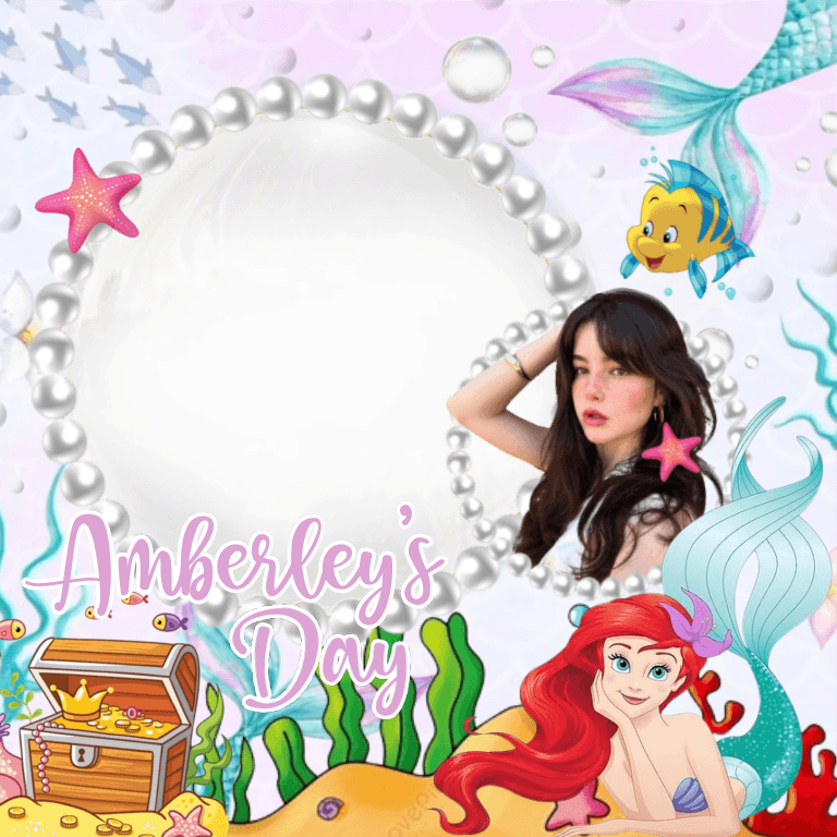 Amberley's Day