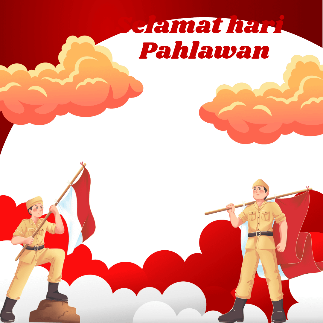 Hari pahlawan