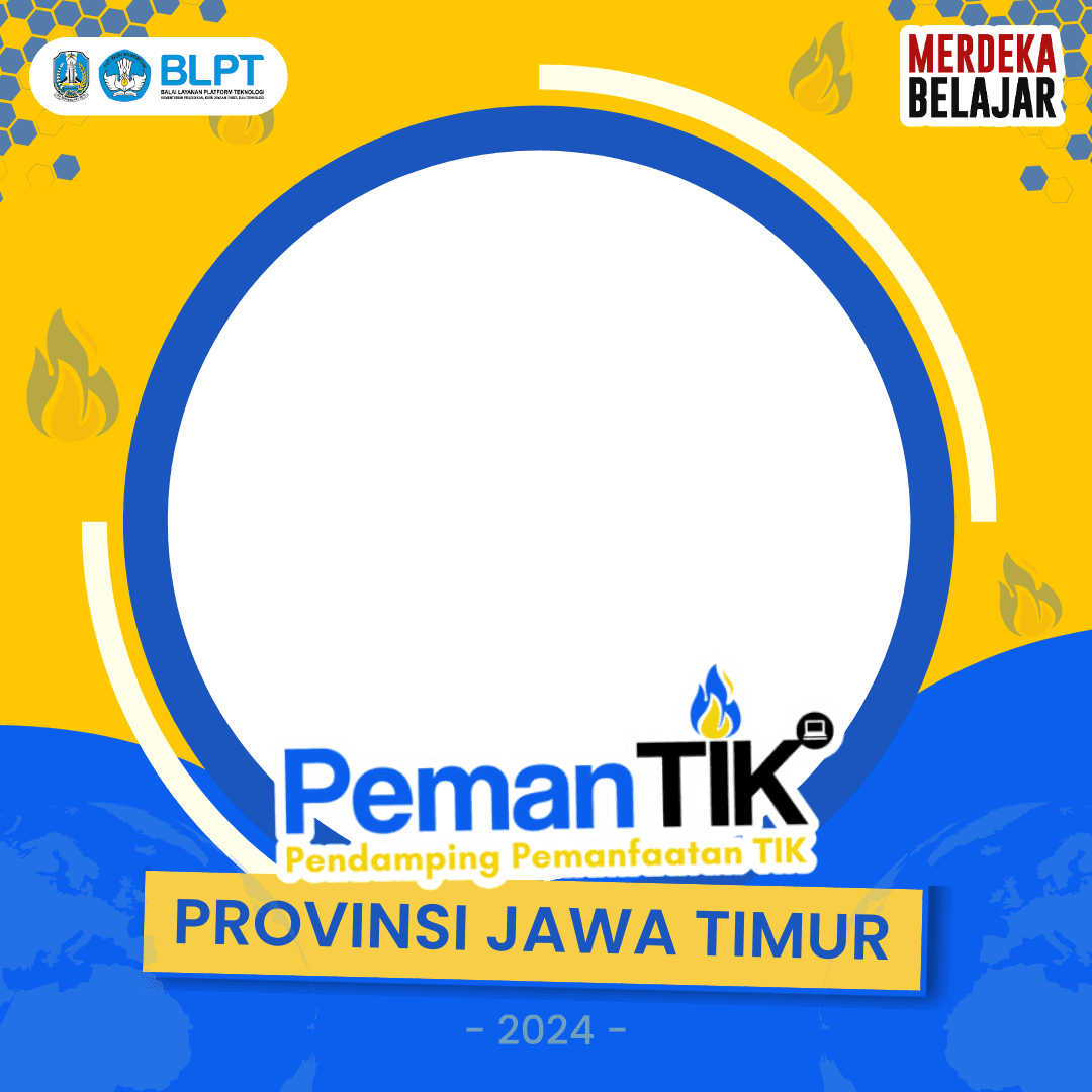 Pemantik Jawa Timur