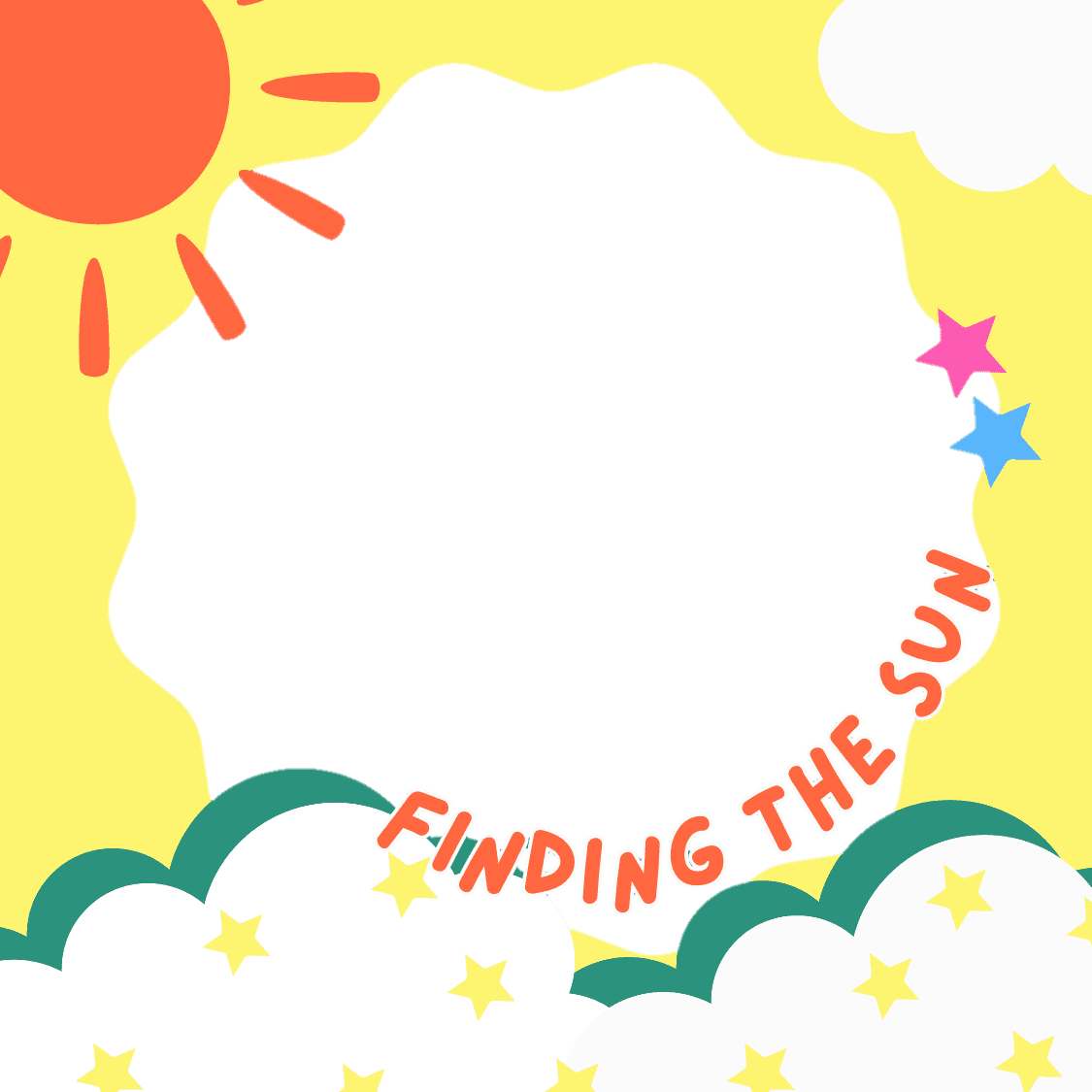 Find The Sun