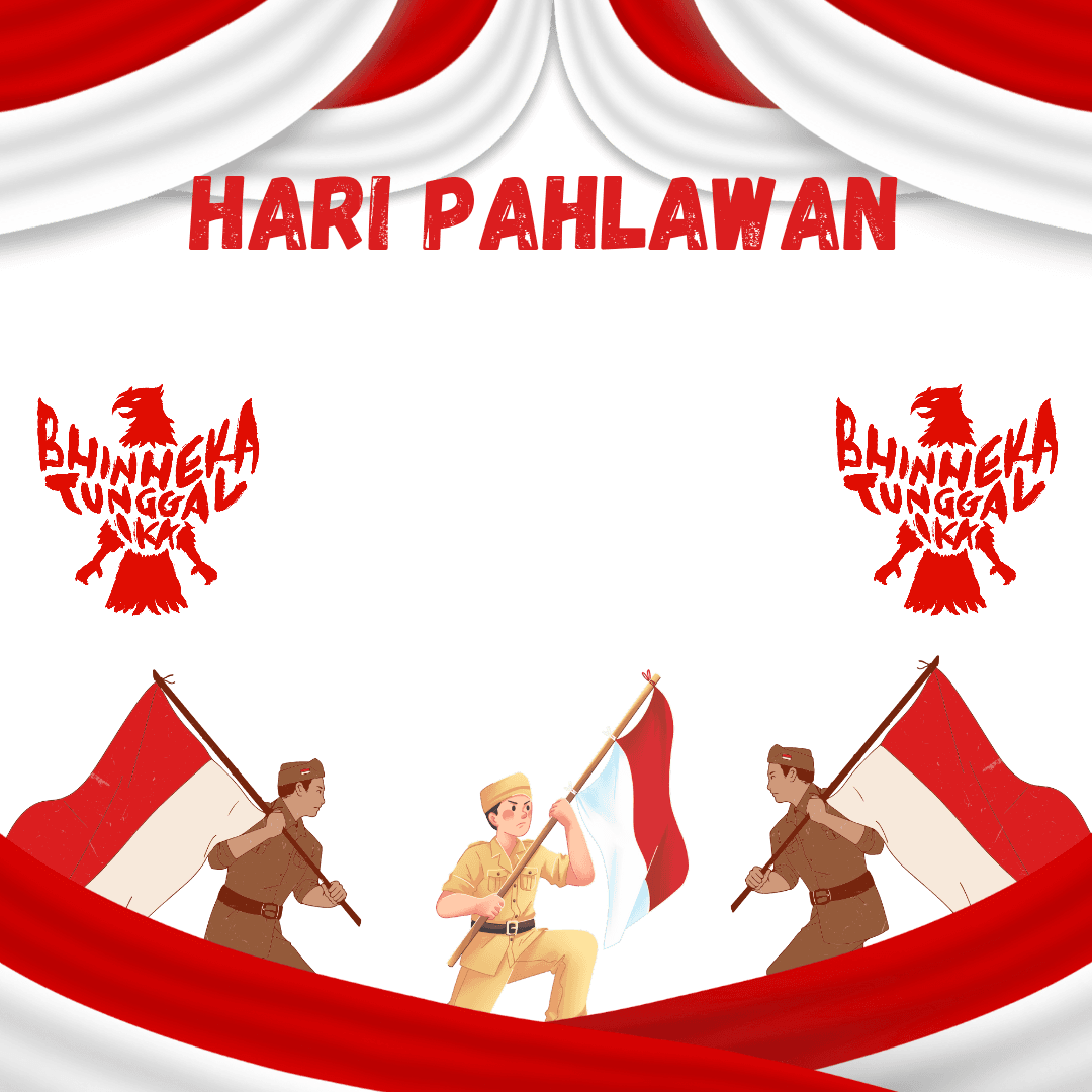 HARI PAHLAWAN
