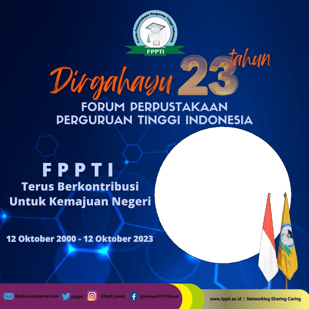 HUT FPPTI 23