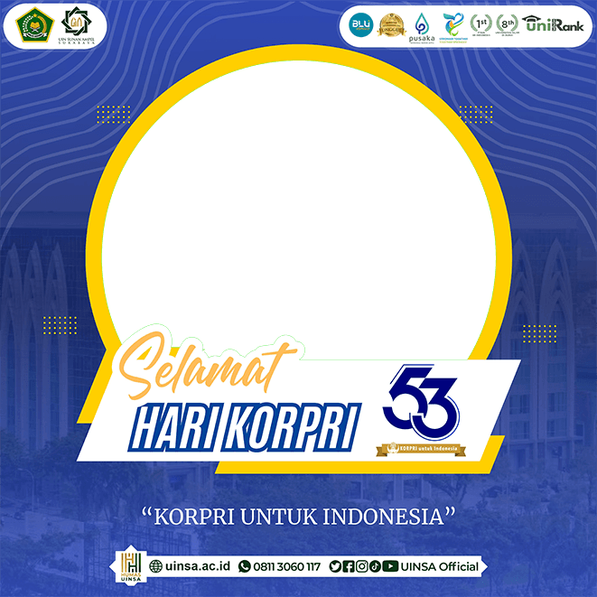 Hari Korpri 2024