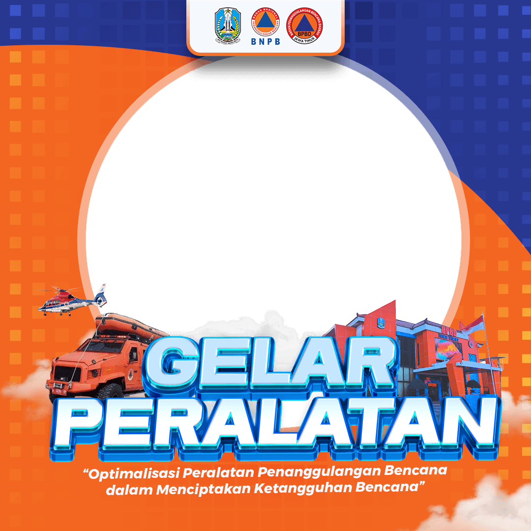 GELAR PERALATAN 2024