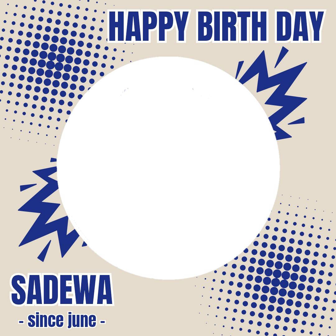 Sadewa birthday