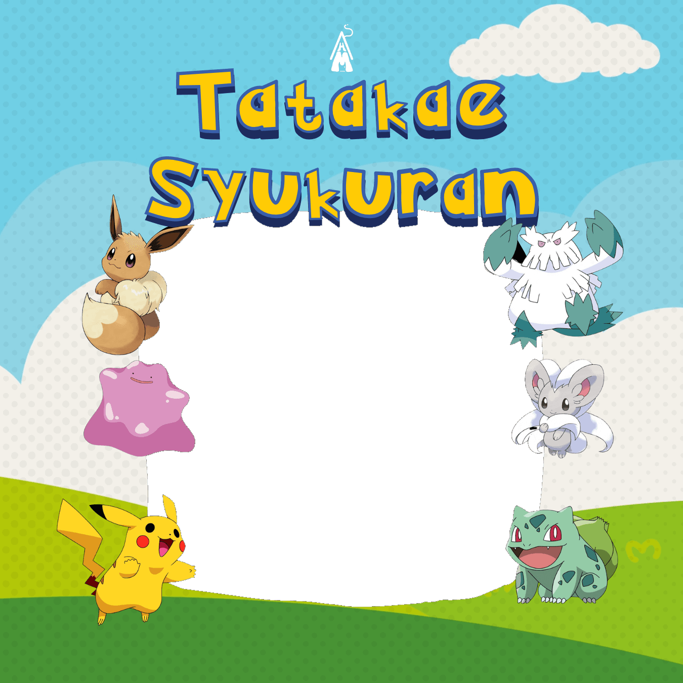 𝗧𝗔𝗧𝗔𝗞𝗔𝗘 𝗦𝗬𝗨𝗞𝗨𝗥𝗔𝗡