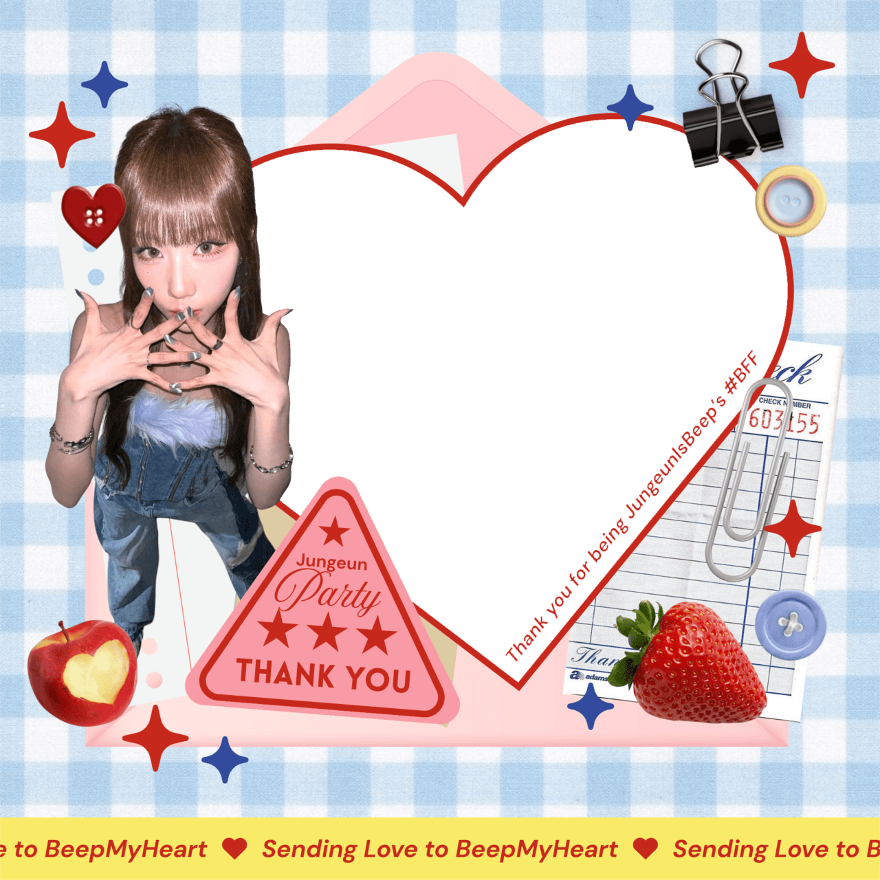 iLoveBeepMyHeart