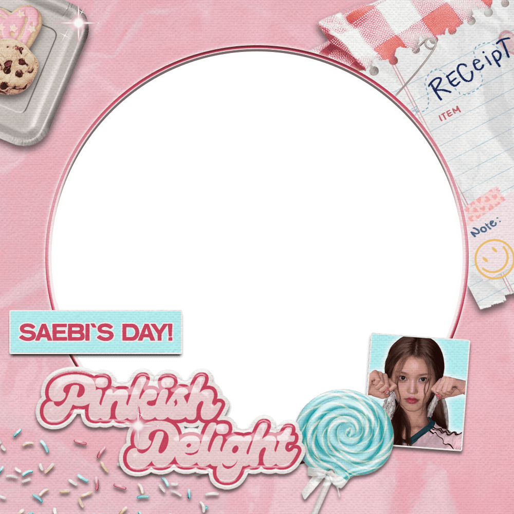 Saebi’s Day