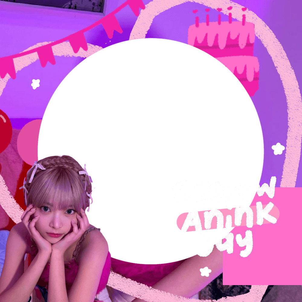 #BloowAninkDay
