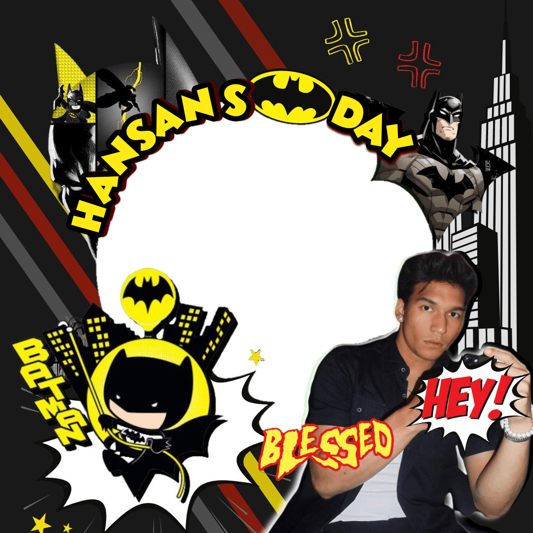 Hansan Birthday