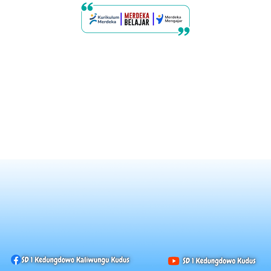 Frame SD 1 Kedungdowo