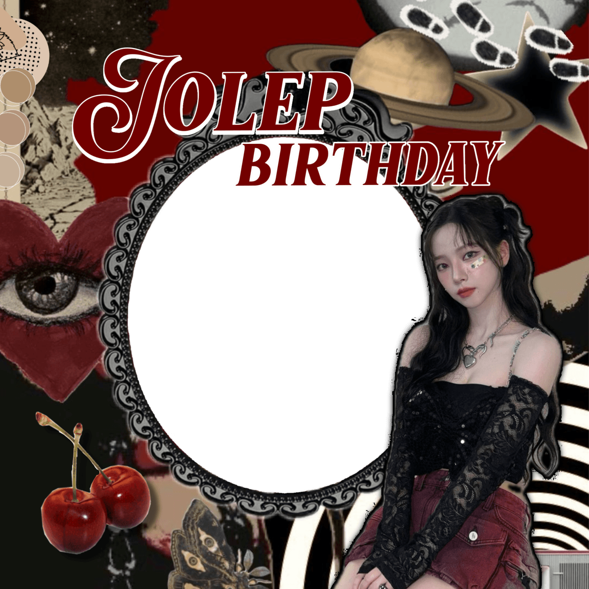 Jolep Birthday